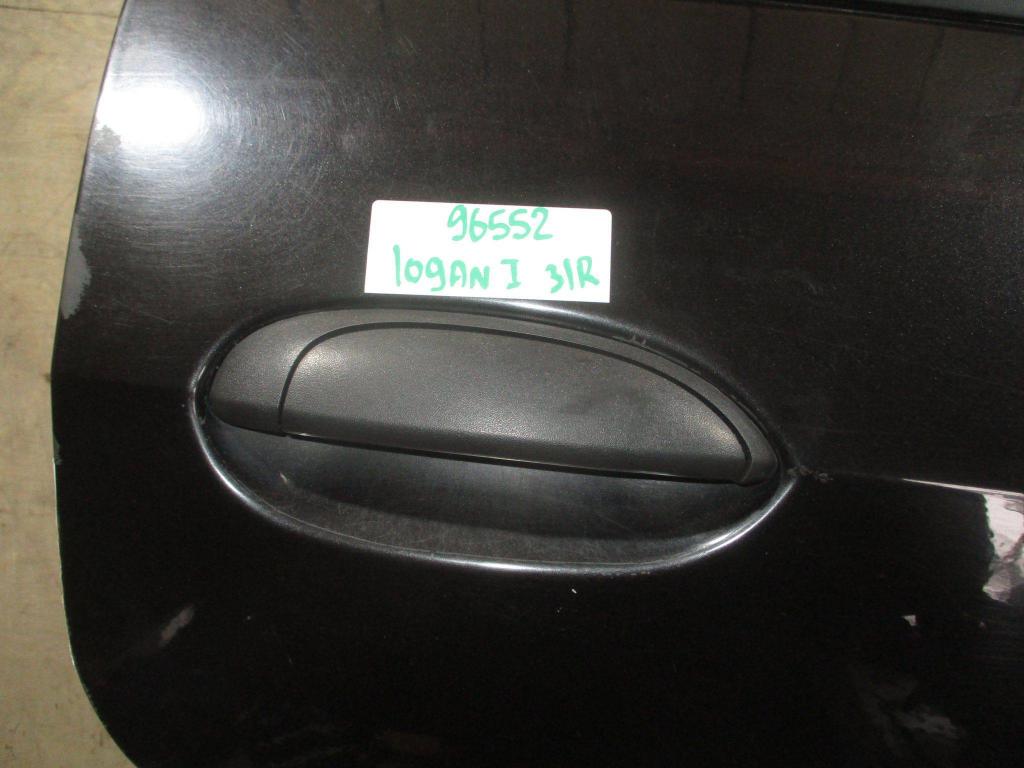 Ручка двери наружная правая, 500 рублей, Пермь