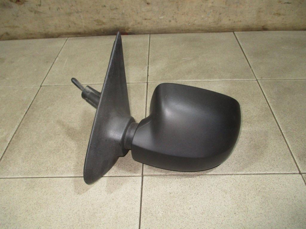 Зеркало левое механическое, 3000 рублей, Пермь