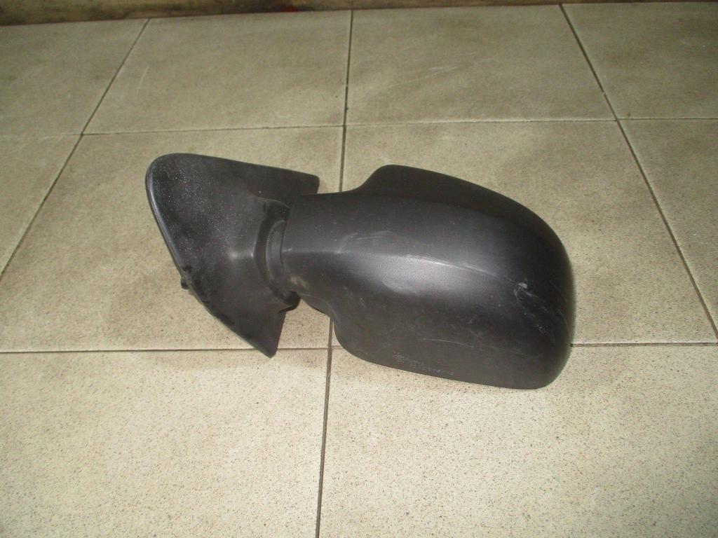 Зеркало левое механическое, 3000 рублей, Пермь