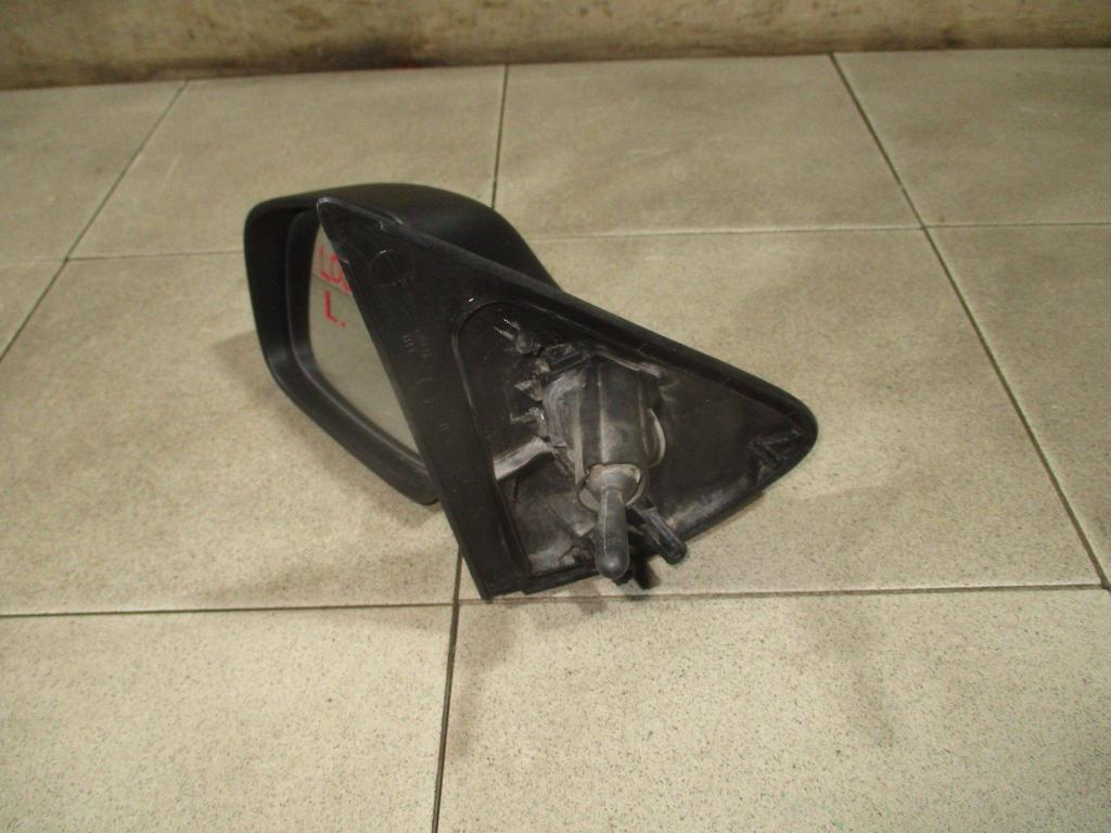 Зеркало левое механическое, 3000 рублей, Пермь