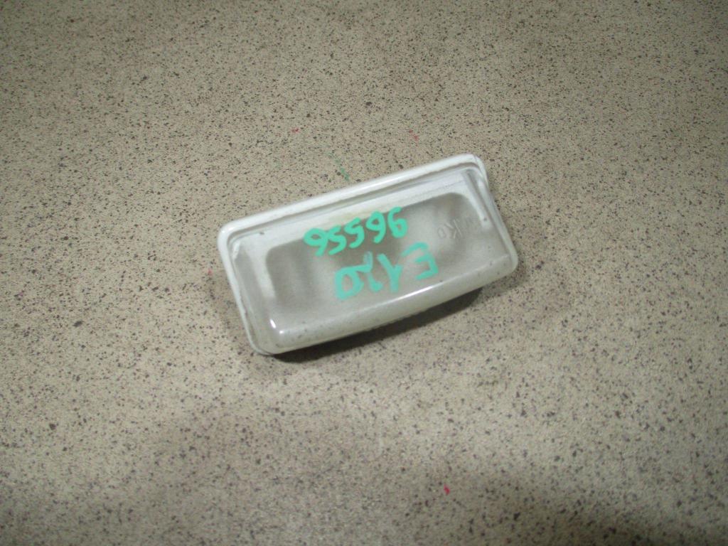 Фонарь подсветки номера, 500 рублей, Пермь