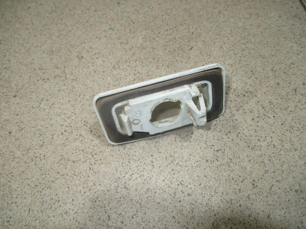 Фонарь подсветки номера, 500 рублей, Пермь