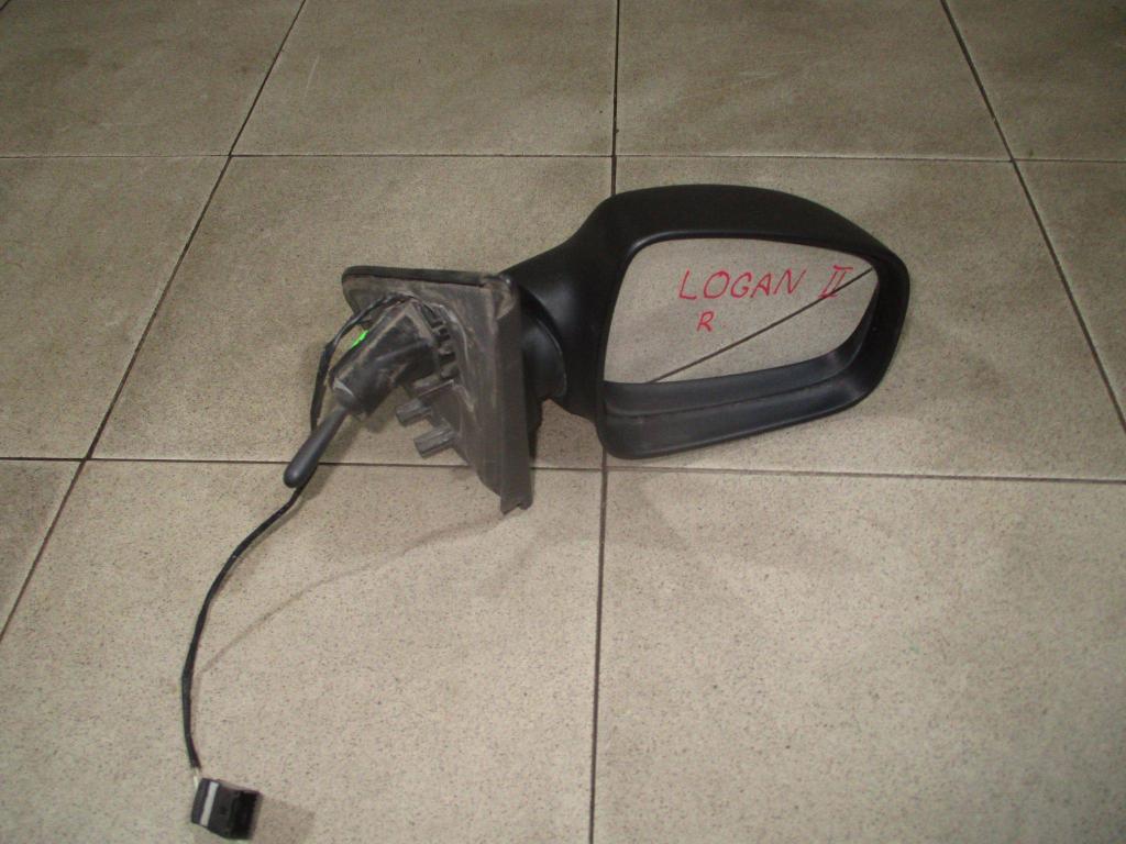 Зеркало правое механическое, 1500 рублей, Пермь