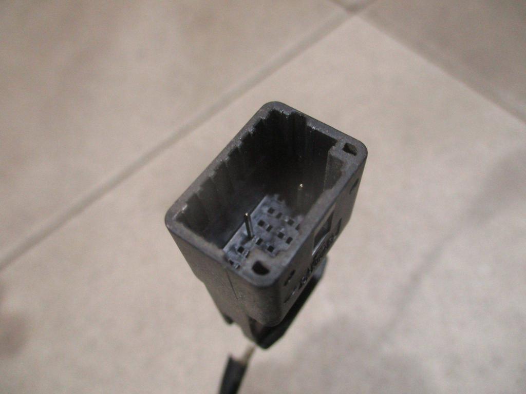 Зеркало правое механическое, 1500 рублей, Пермь