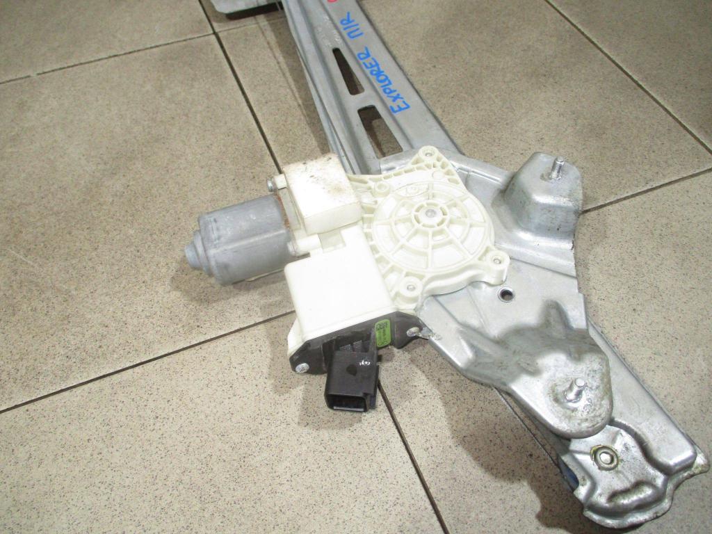 Стеклоподъемник передний правый, 5000 рублей, Пермь