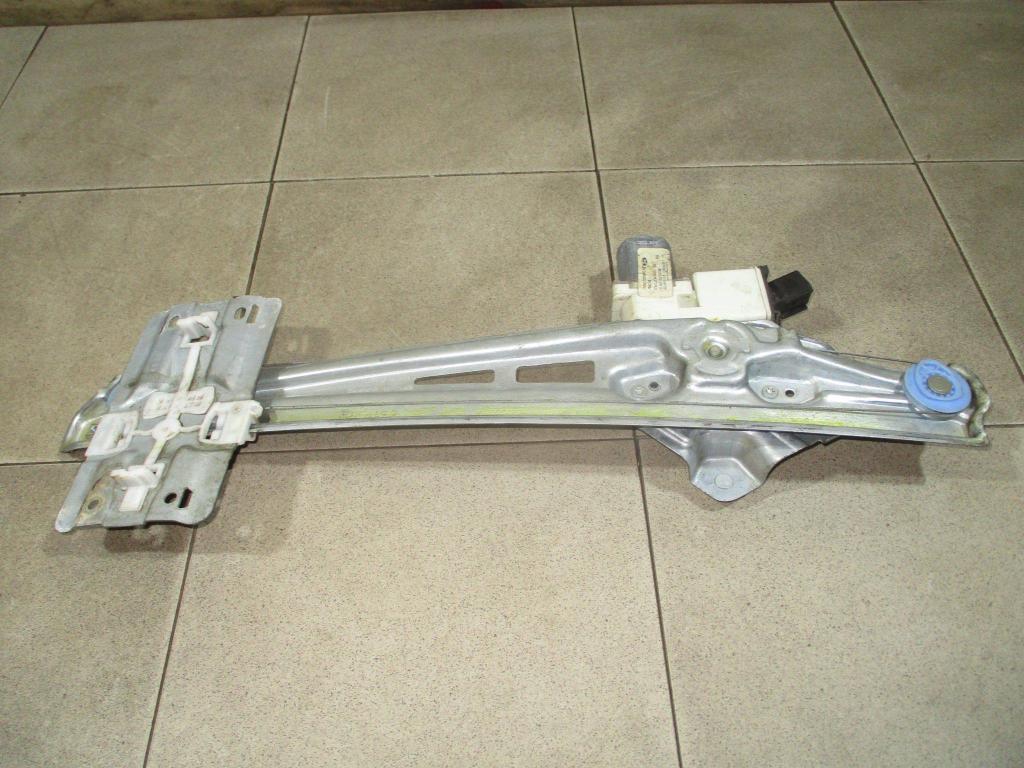 Стеклоподъемник передний правый, 5000 рублей, Пермь