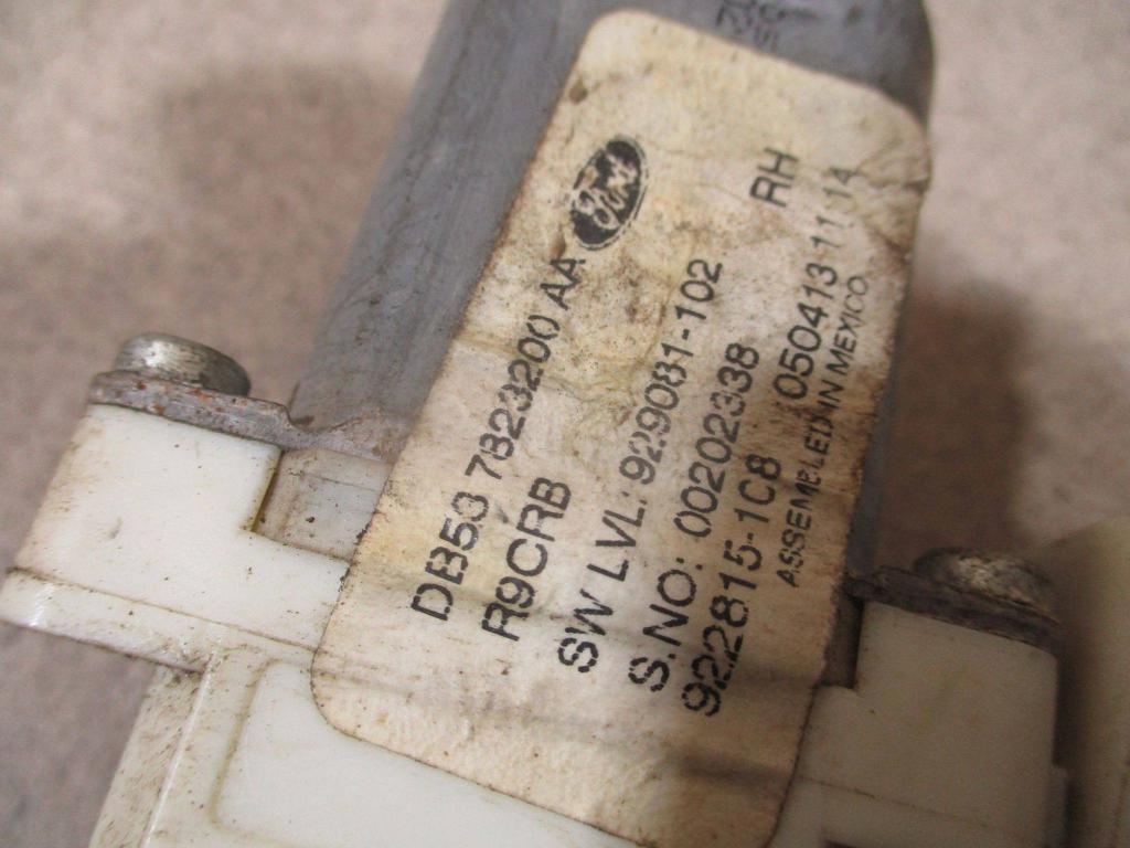 Стеклоподъемник передний правый, 5000 рублей, Пермь