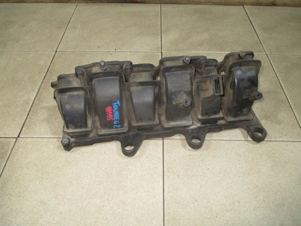 Коллектор впускной, 2500 рублей, Пермь