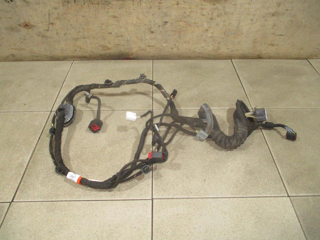 Проводка двери, 2000 рублей, Пермь