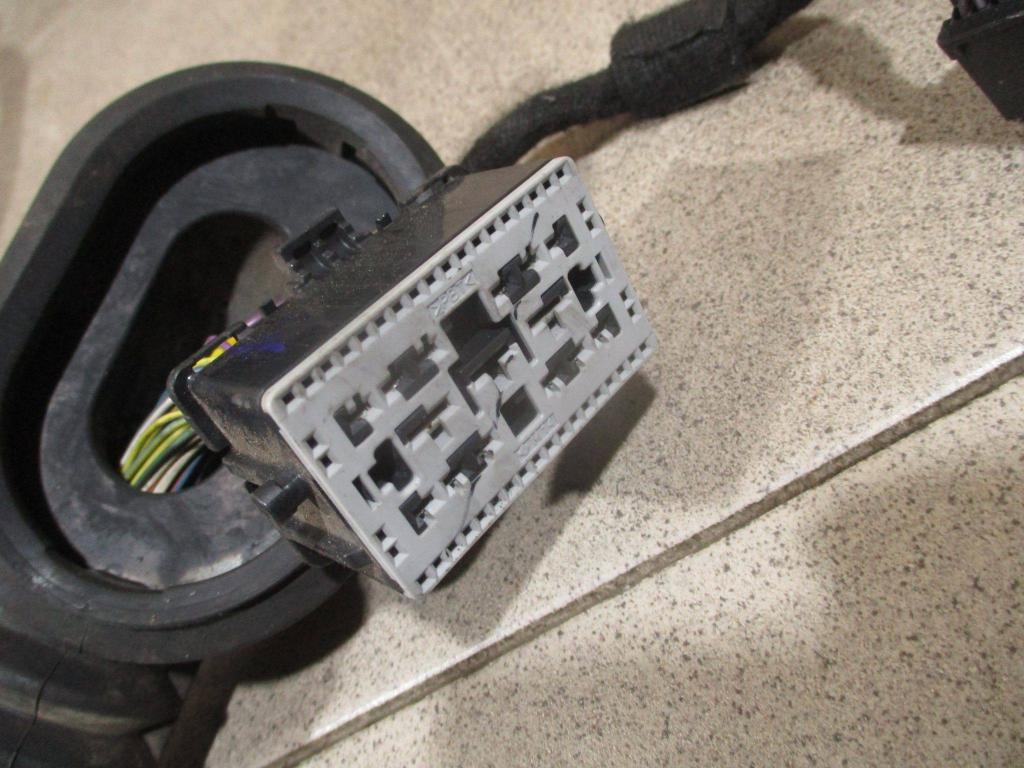 Проводка двери, 2000 рублей, Пермь