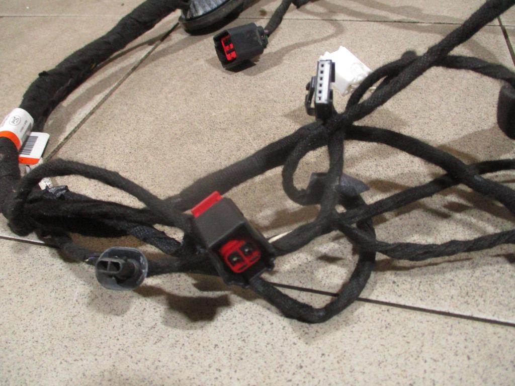 Проводка двери, 2000 рублей, Пермь