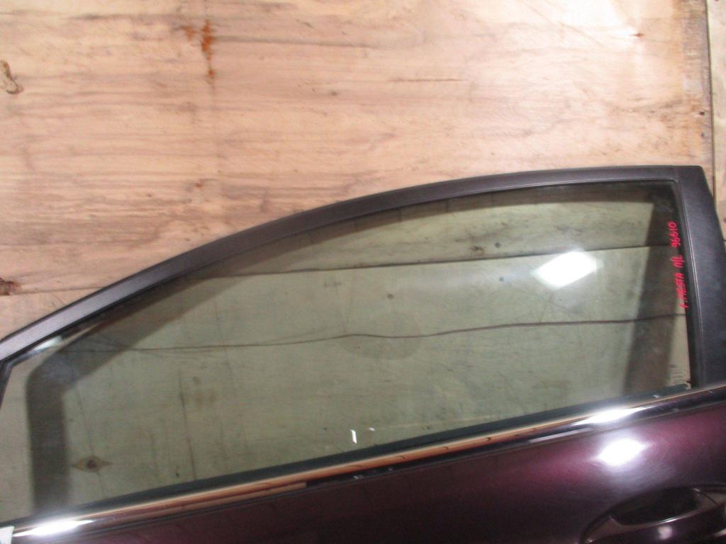 Стекло двери передней левой, 3500 рублей, Пермь