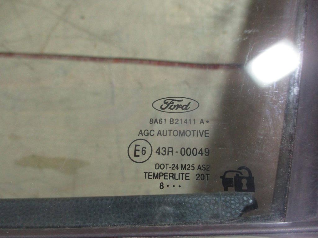 Стекло двери передней левой, 3500 рублей, Пермь