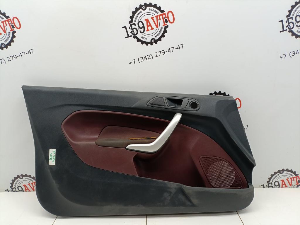 Обшивка двери передней левой, 3000 рублей, Пермь