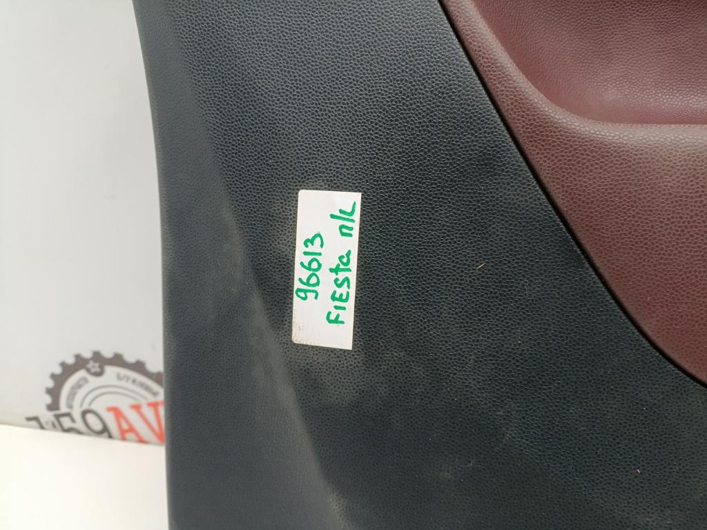 Обшивка двери передней левой, 3000 рублей, Пермь