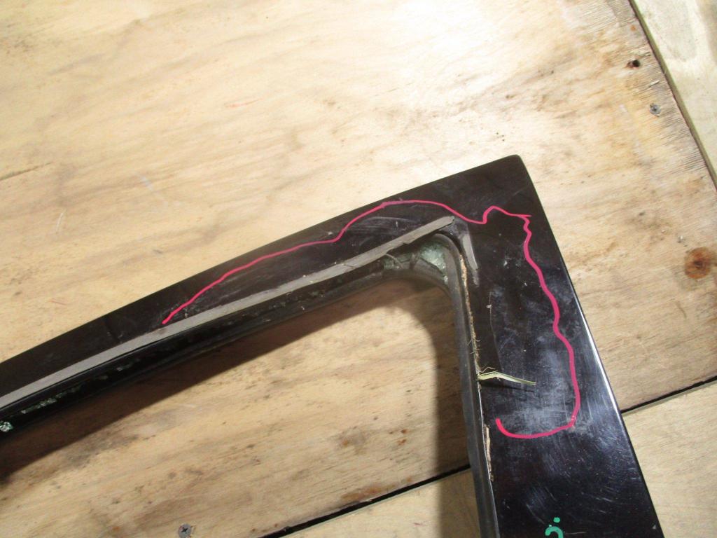 Дверь передняя левая, 7000 рублей, Пермь