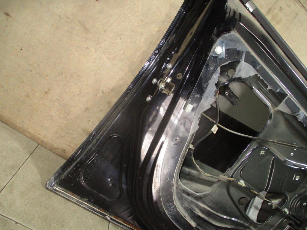 Дверь передняя левая, 7000 рублей, Пермь