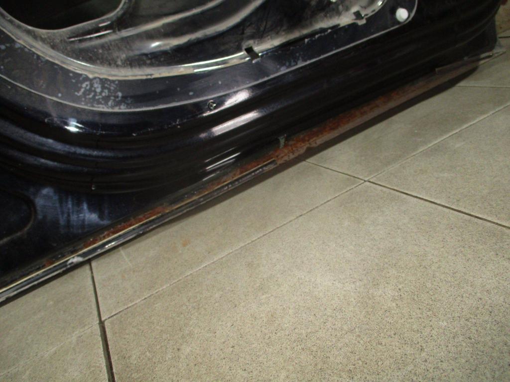 Дверь передняя левая, 7000 рублей, Пермь