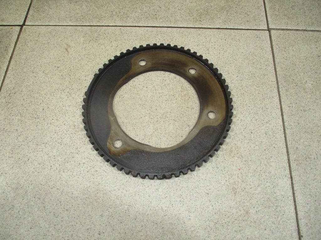 Кольцо коленвала, 2000 рублей, Пермь