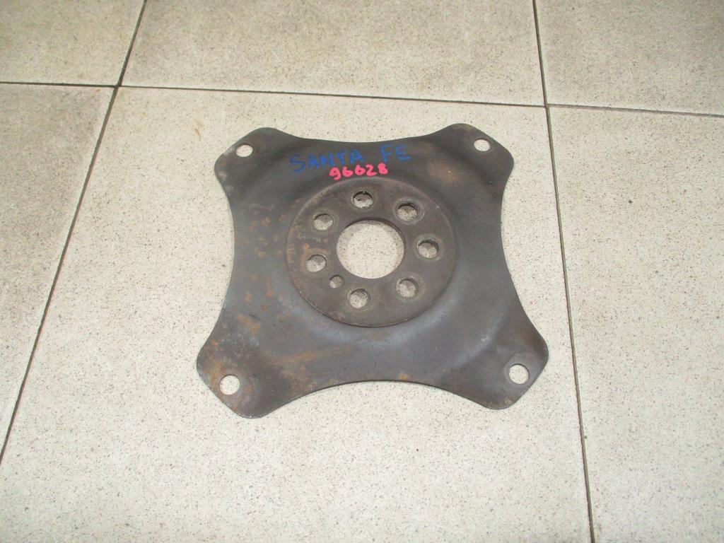 Пластина маховика, 700 рублей, Пермь