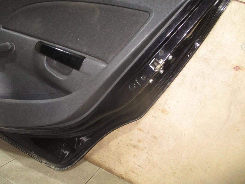 Дверь задняя правая, 8000 рублей, Пермь