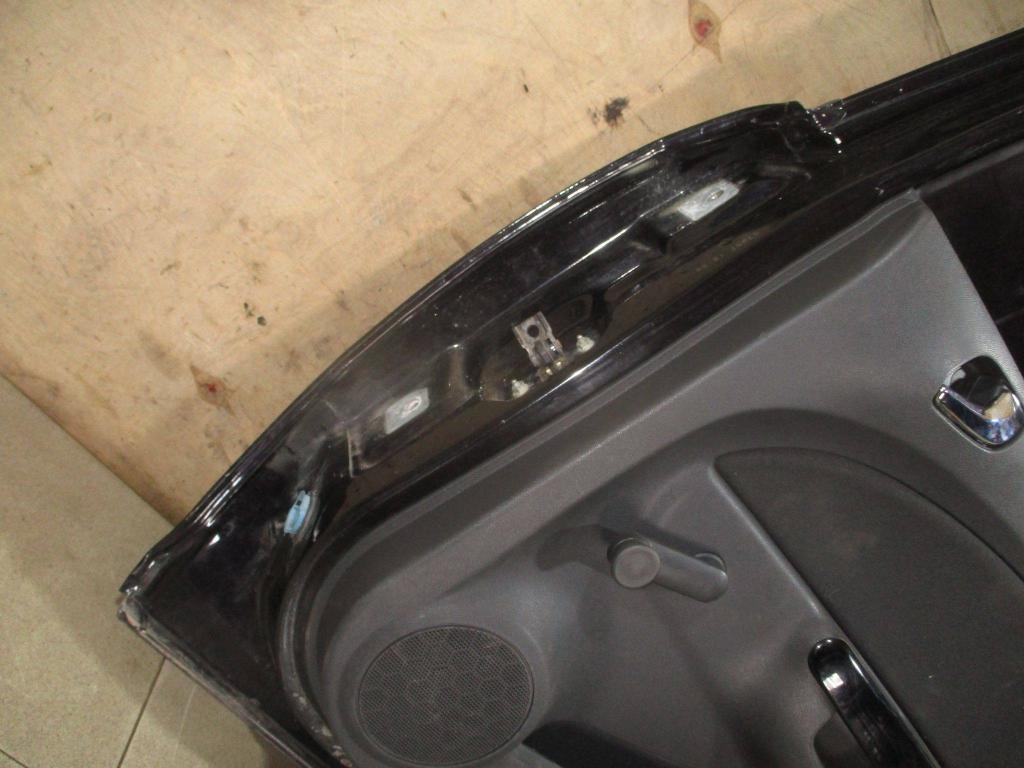 Дверь задняя правая, 8000 рублей, Пермь