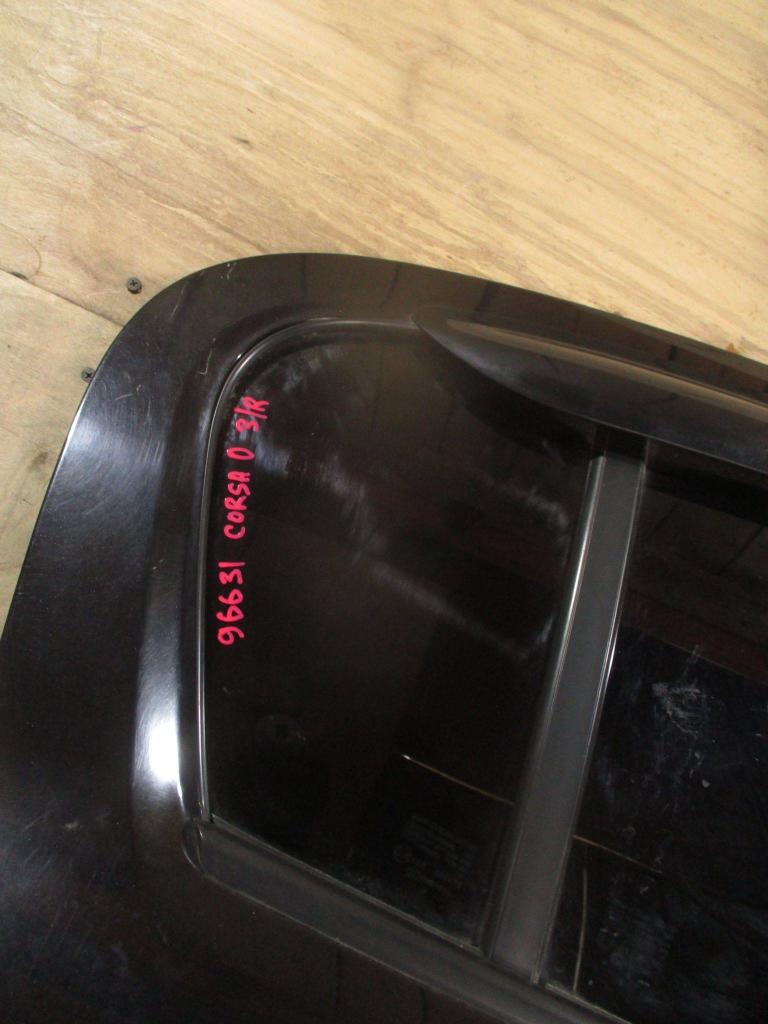 Стекло двери задней правой форточка, 500 рублей, Пермь