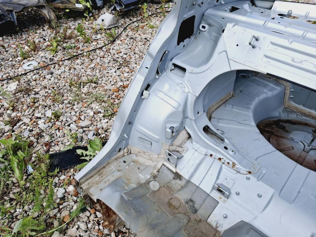 Крыло заднее правое, 10000 рублей, Пермь