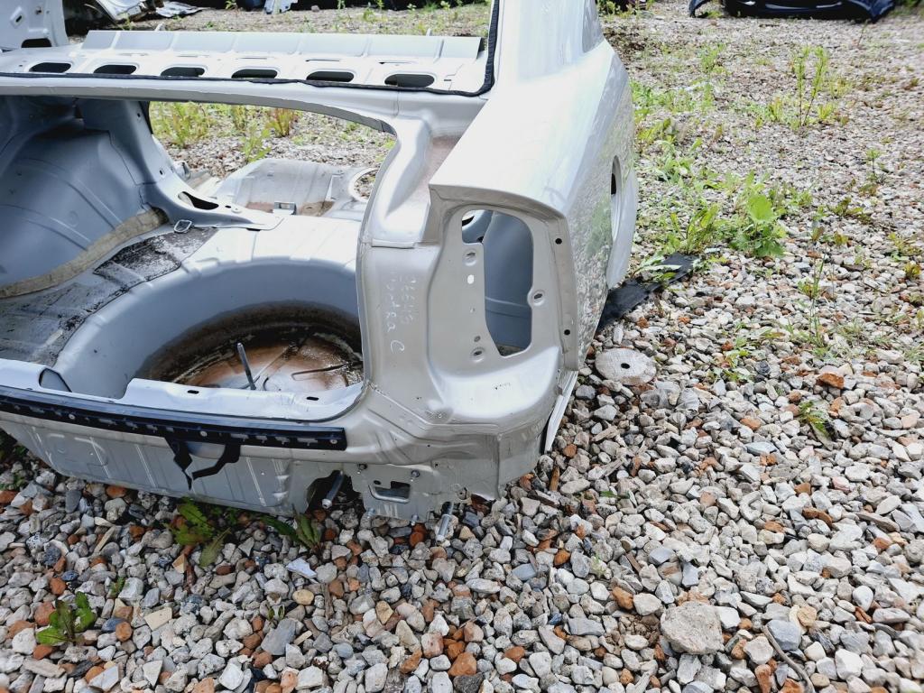 Крыло заднее правое, 10000 рублей, Пермь