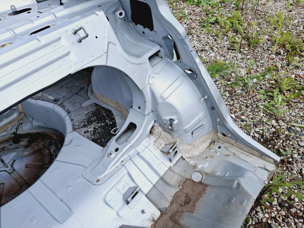 Крыло заднее левое, 13000 рублей, Пермь