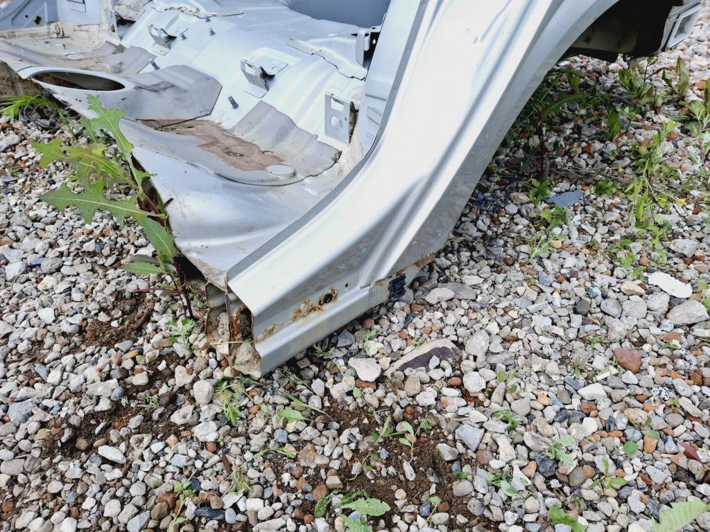 Крыло заднее левое, 13000 рублей, Пермь