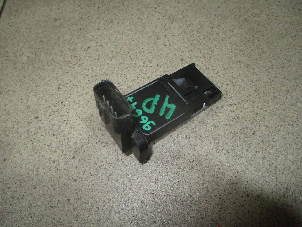 Датчик массового расхода воздуха, 1000 рублей, Пермь