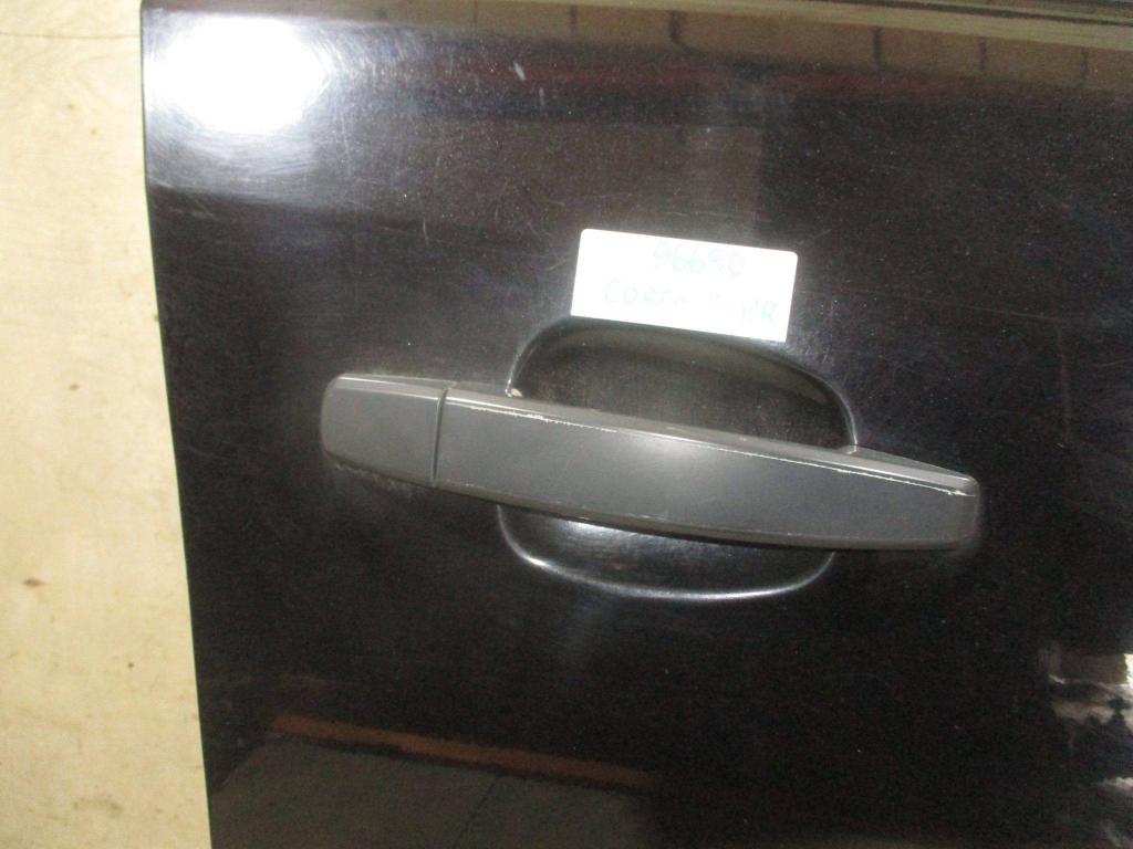 Ручка двери передней наружная правая, 1000 рублей, Пермь