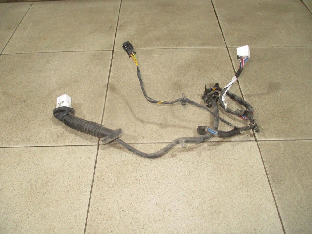 Проводка двери, 500 рублей, Пермь