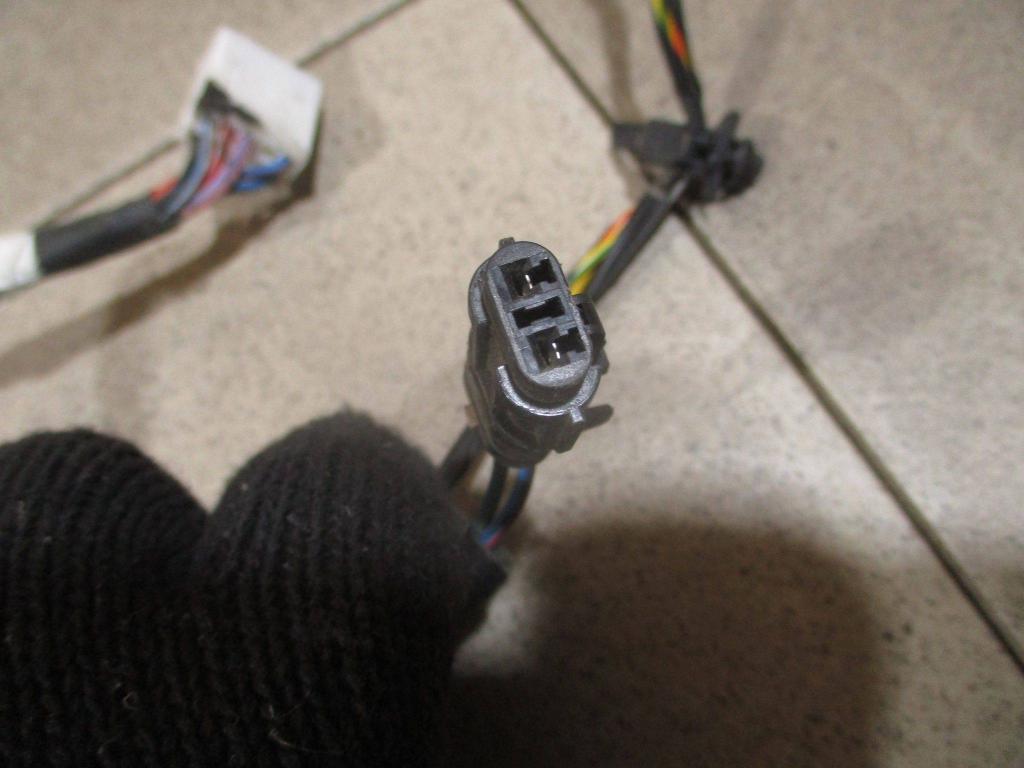 Проводка двери, 500 рублей, Пермь