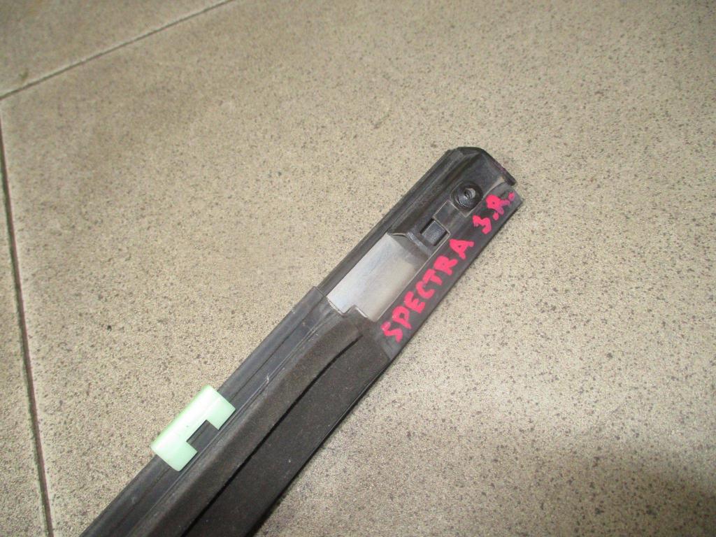 Накладка стекла заднего правого, 500 рублей, Пермь