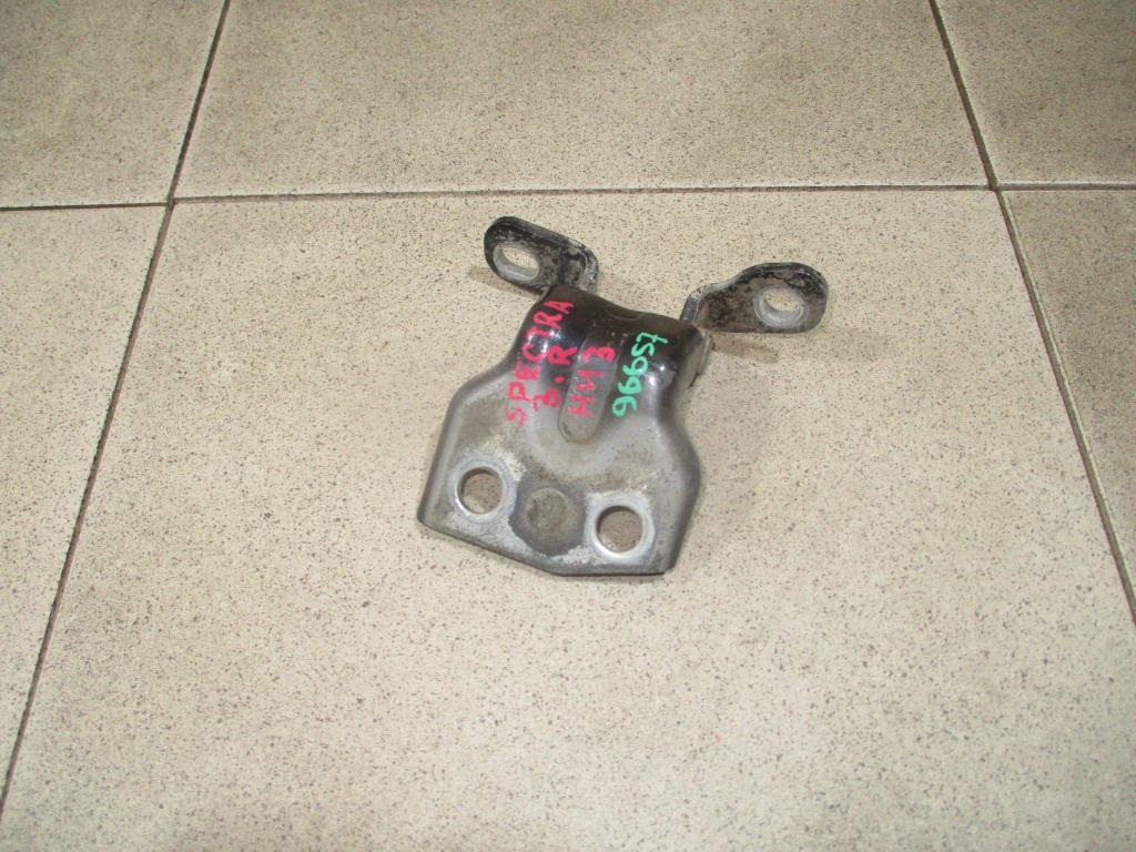 Петля двери задней правой нижняя, 500 рублей, Пермь