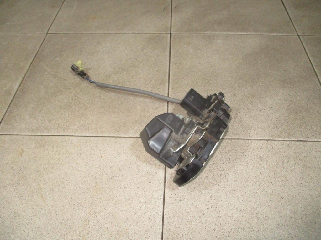 Замок двери задней правой, 500 рублей, Пермь