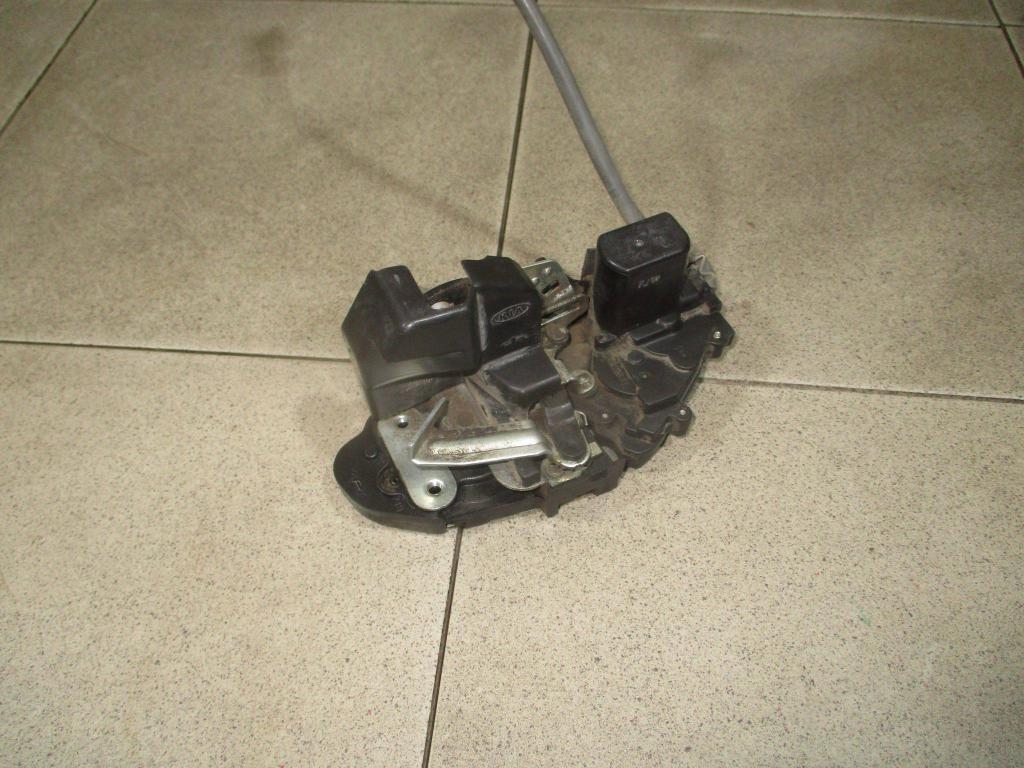 Замок двери задней правой, 500 рублей, Пермь