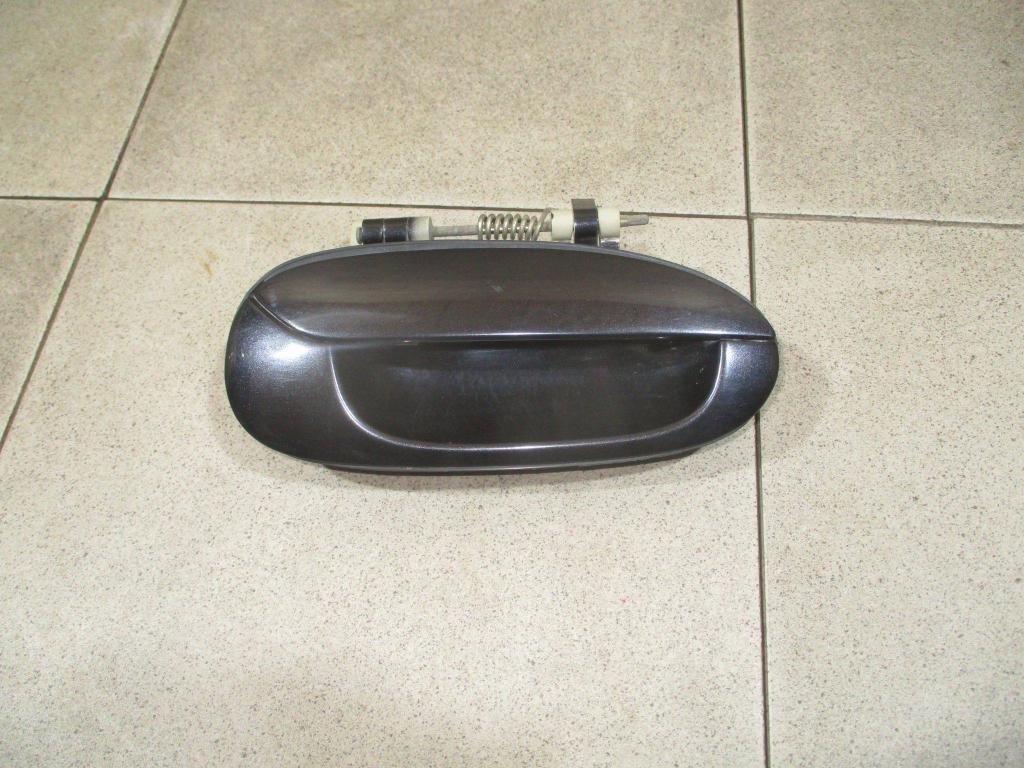 Ручка двери задней наружная правая, 500 рублей, Пермь