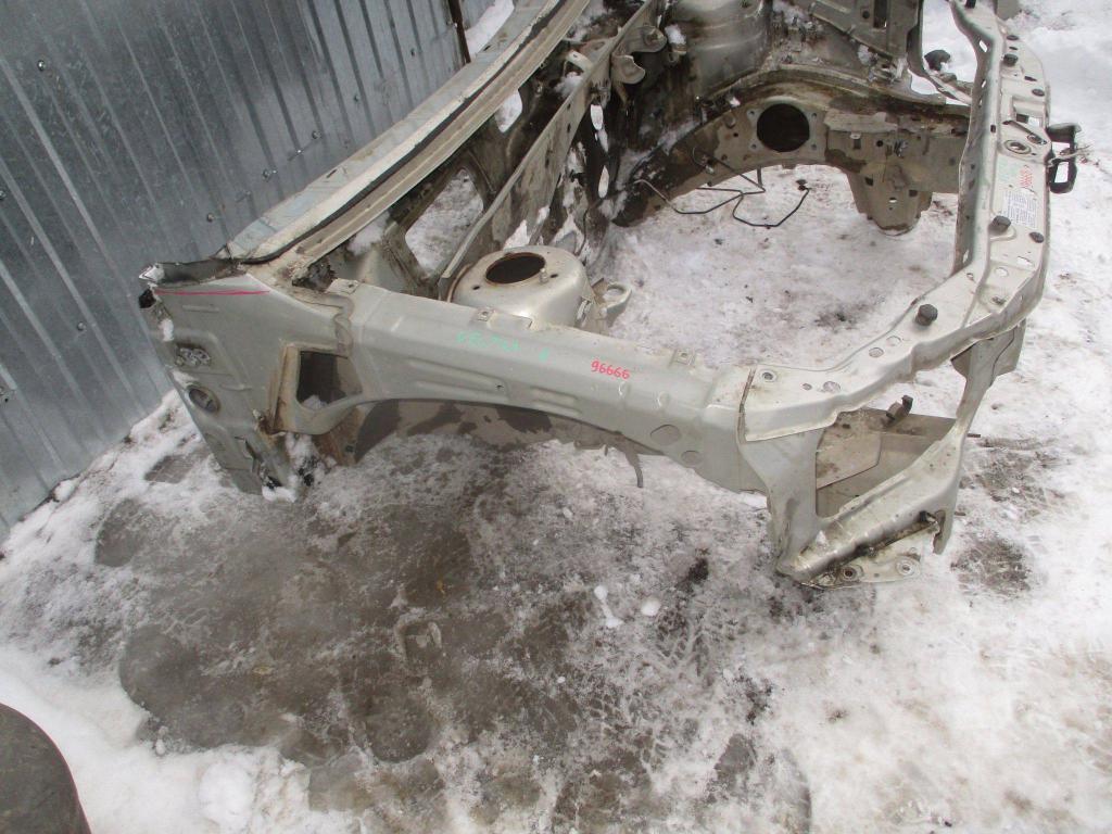 Лонжерон передний правый, 6300 рублей, Пермь