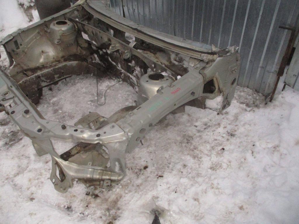 Лонжерон передний левый, 6300 рублей, Пермь