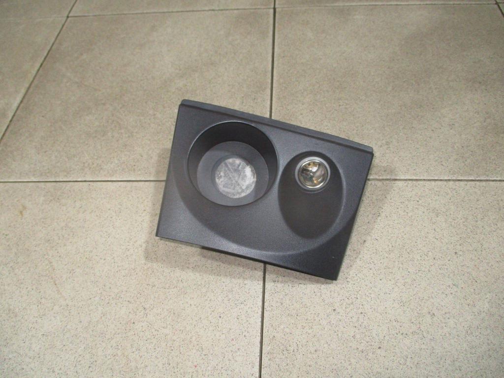 Пепельница передняя, 500 рублей, Пермь