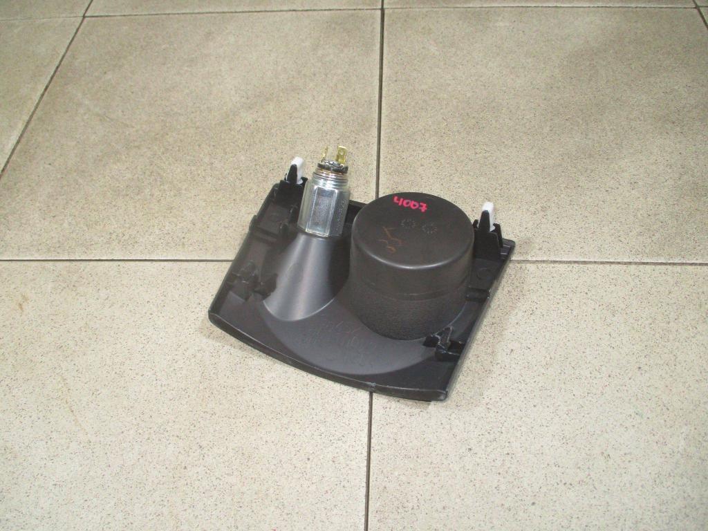 Пепельница передняя, 500 рублей, Пермь