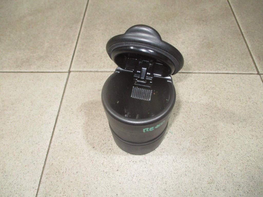 Пепельница передняя, 1000 рублей, Пермь