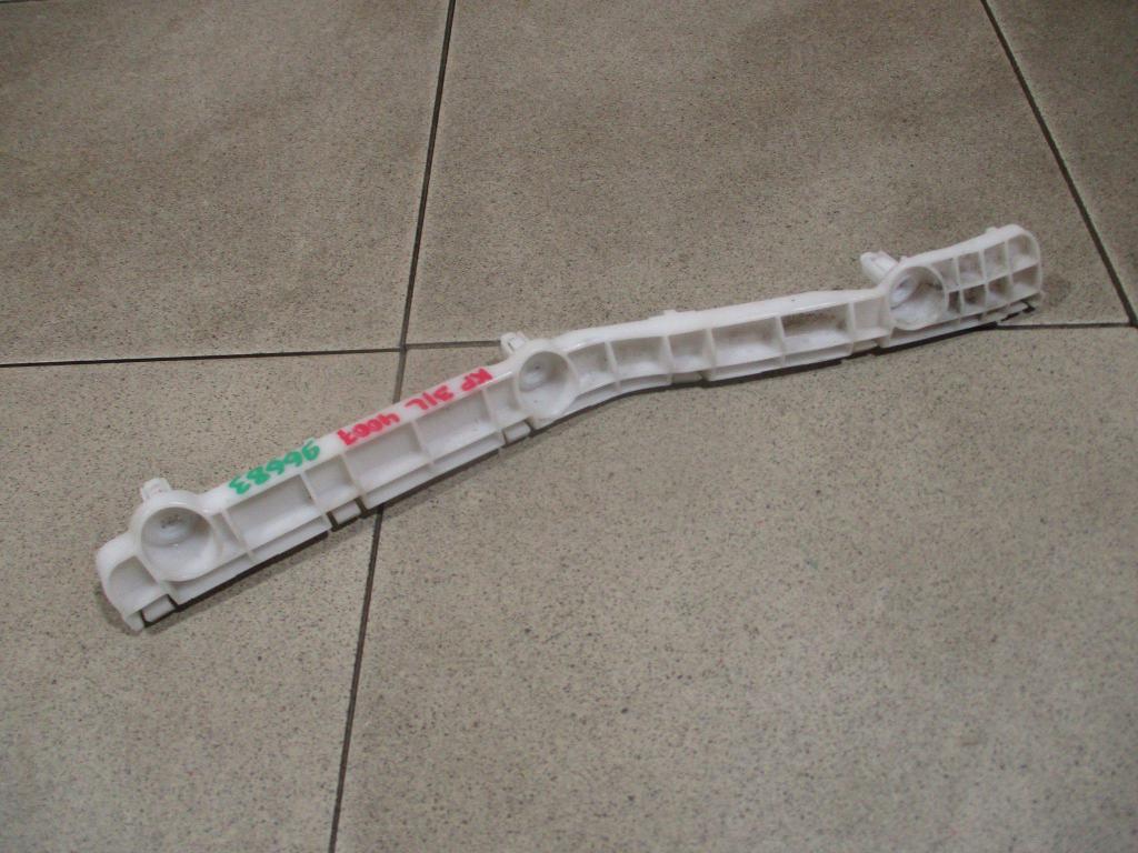 Кронштейн заднего бампера левый, 1000 рублей, Пермь