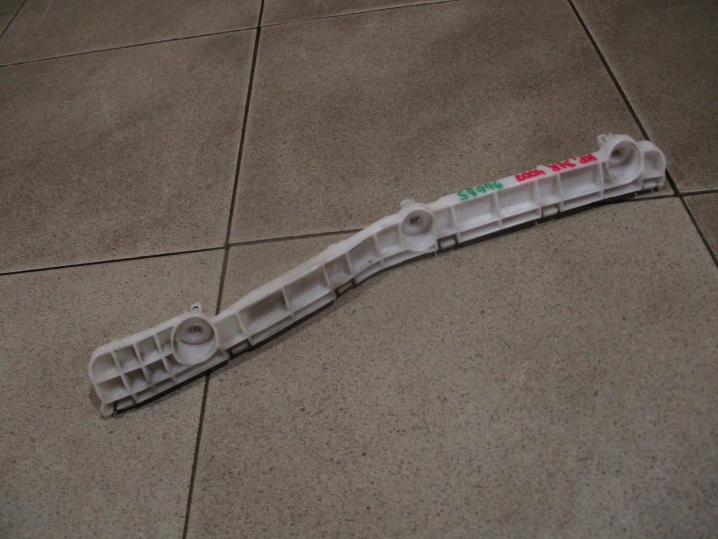 Кронштейн заднего бампера правый, 1000 рублей, Пермь