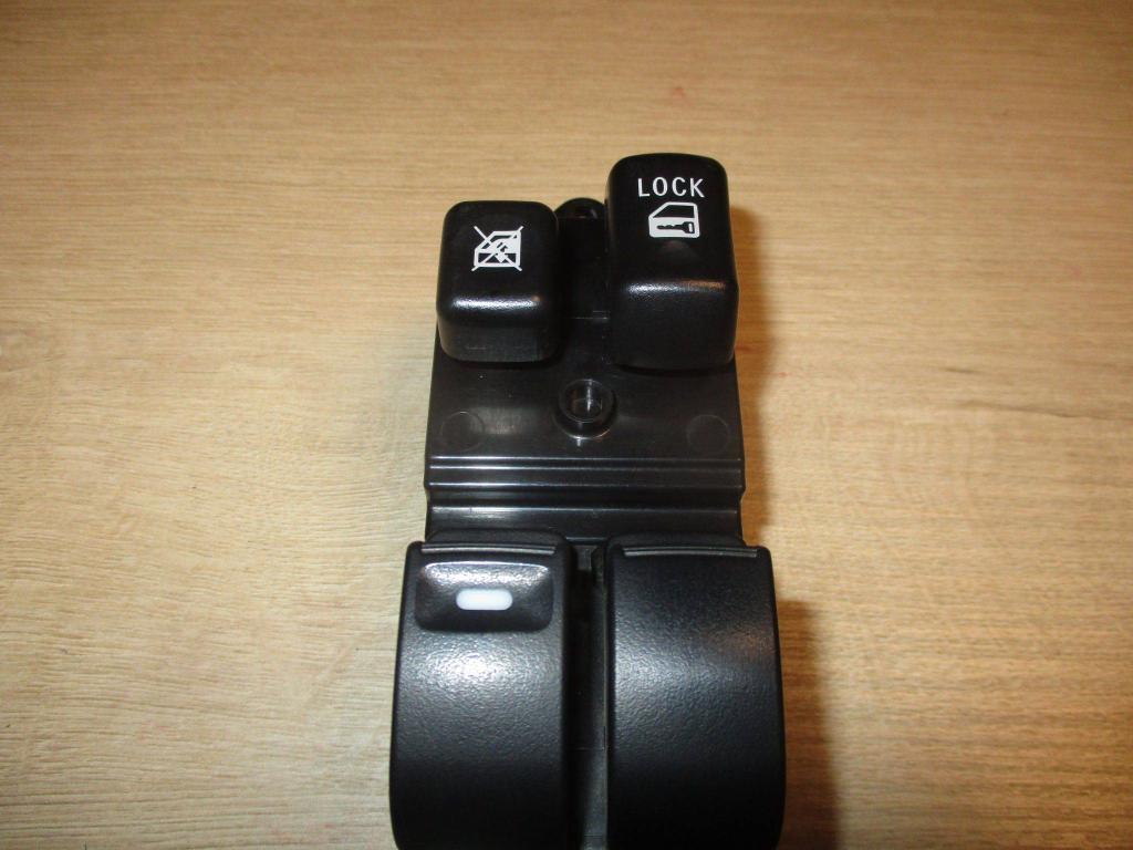 Блок управления стеклоподъемниками, 2000 рублей, Пермь