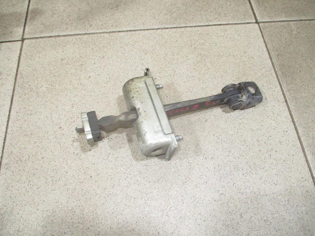 Ограничитель двери, 500 рублей, Пермь