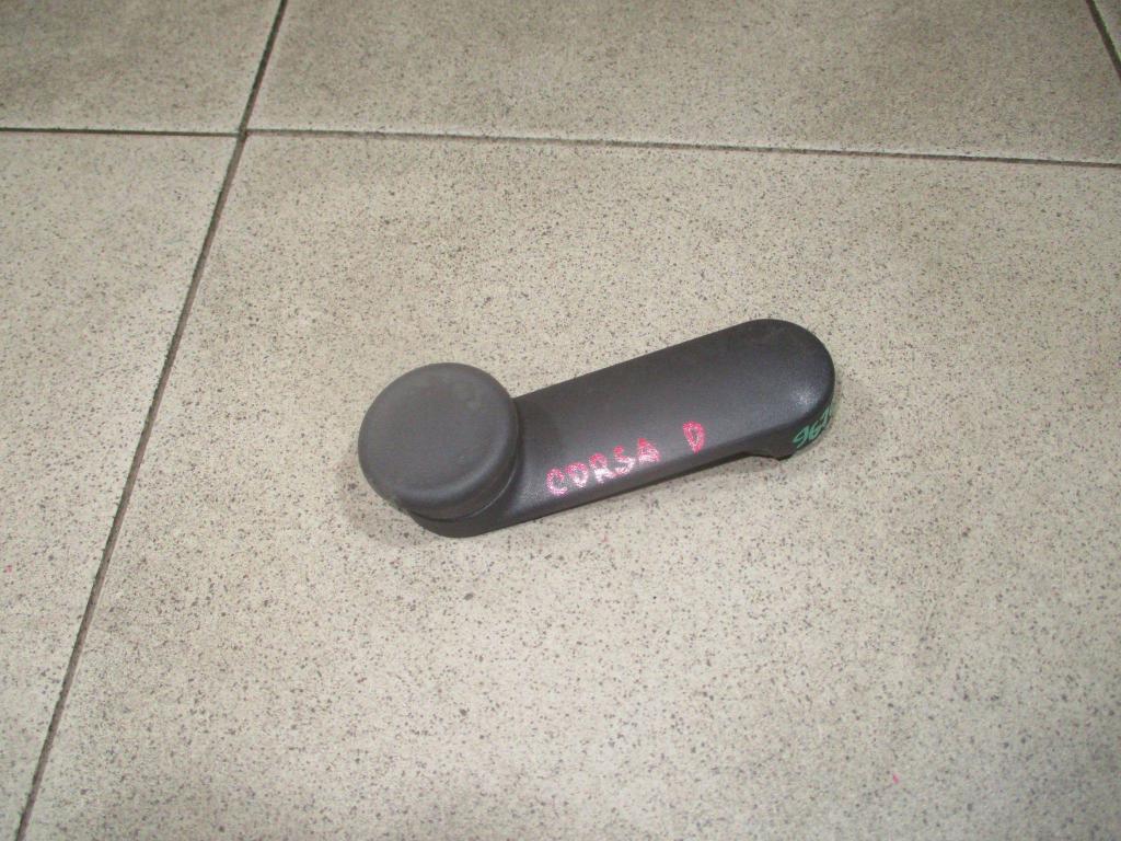 Ручка стеклоподъемника, 500 рублей, Пермь